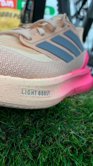 Zapatilla Adidas Pureboost 5