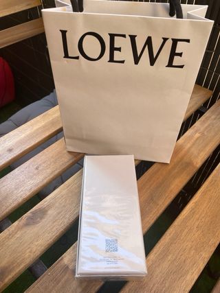 Perfume Loewe Earth Eau de Parfum Natural Spray