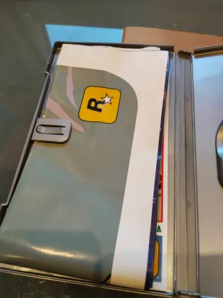 PSP Grand Theft Auto Vice City Stories