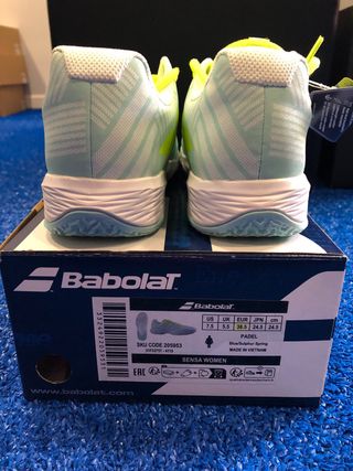 Babolat Sensa Woman 38.5