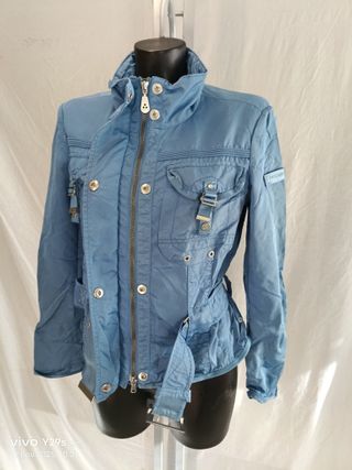 Peuterey donna tg.44 giacca