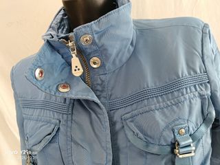Peuterey donna tg.44 giacca