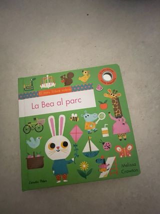lote de 6 libros para niños