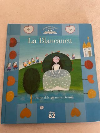 lote de 6 libros para niños