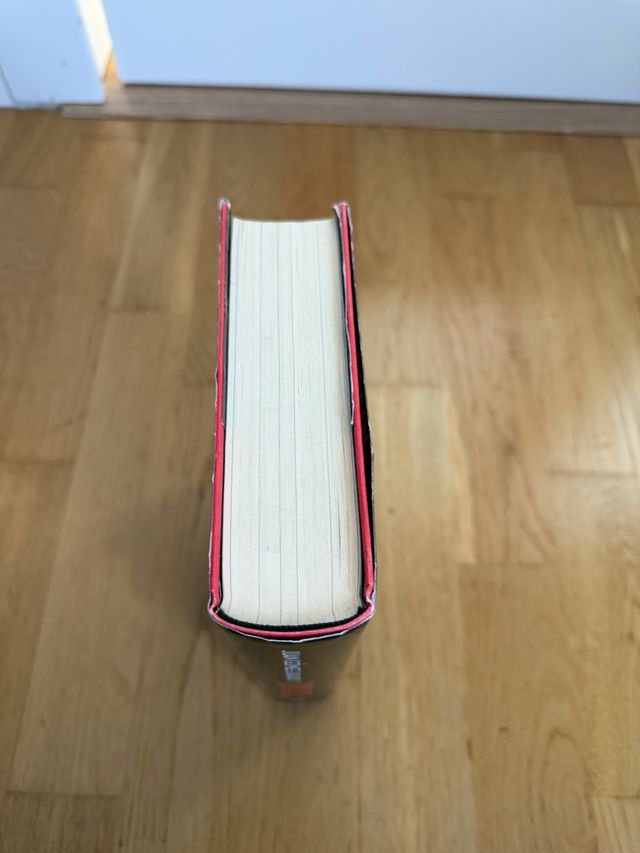 Todo arde (Serie Todo arde 1)