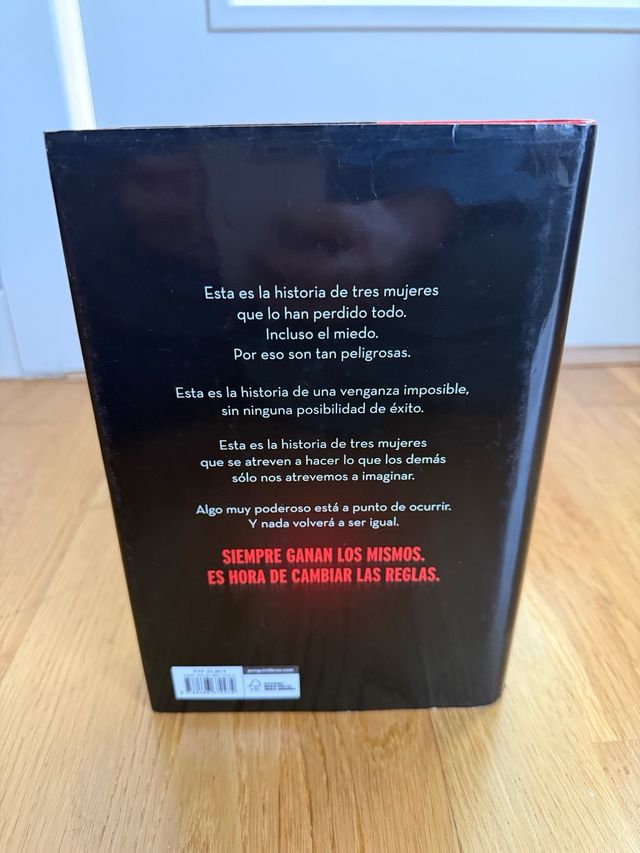 Todo arde (Serie Todo arde 1)