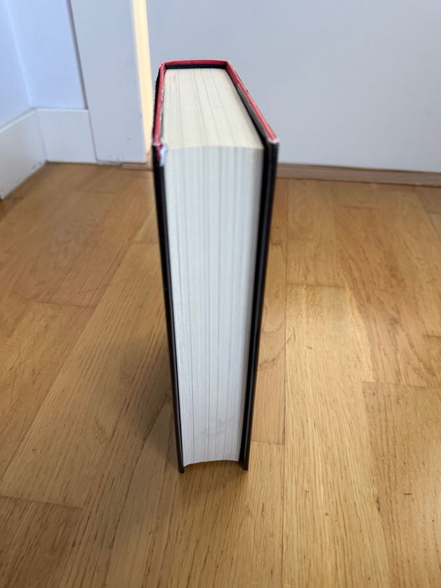 Todo arde (Serie Todo arde 1)