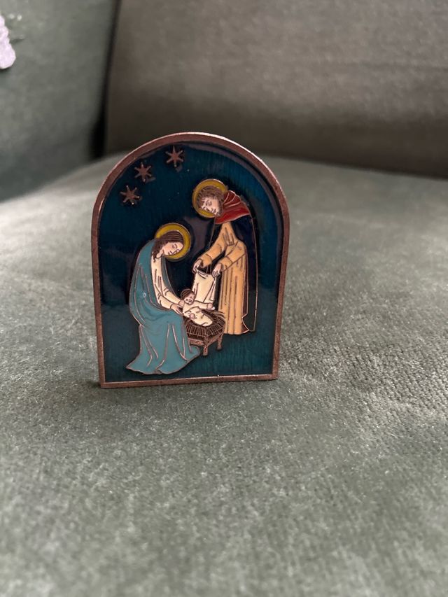 Figura Nacimiento Belén