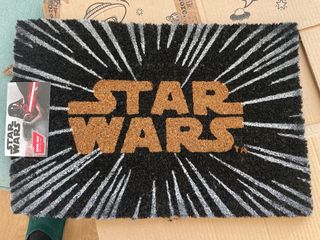 Tappeto d'ingresso Star Wars Darth Vader