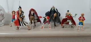 One Piece action figure