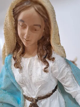 Nacimiento Artesanía Religiosa