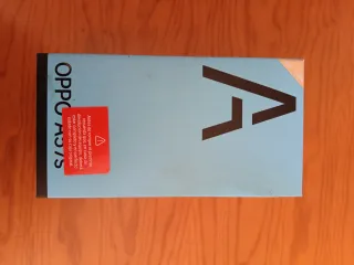 Telefono OPPO A57S