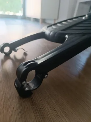 Silla carrito auxiliar universal