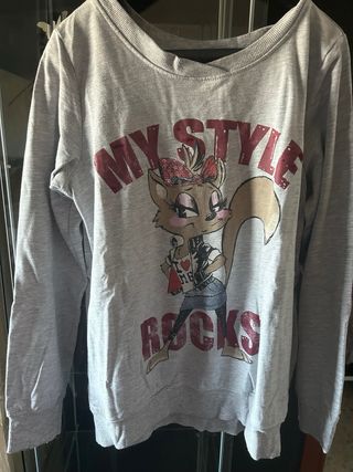 Lote Ropa Mujer Chaqueta Punto