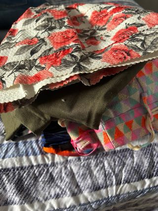 Lote Ropa Mujer Chaqueta Punto