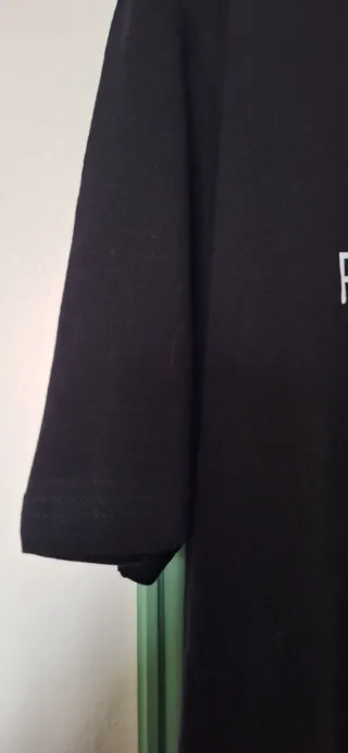 T-shirt Noi siamo d'un altra patria