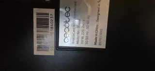 Humidificador Cecotec BreezeCare 4000 Connected