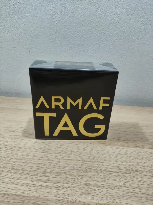 Armaf Edition Olympiad Hombre