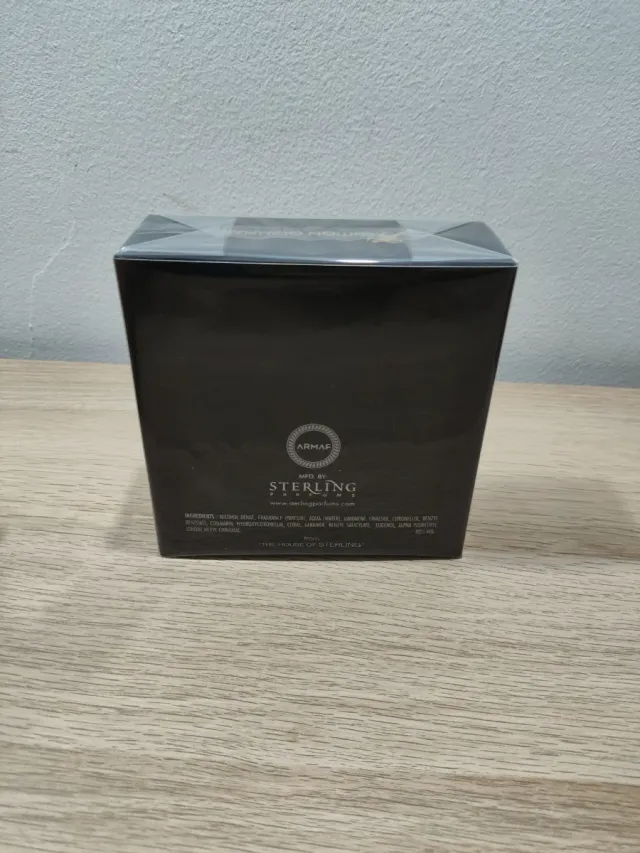 Armaf Edition Olympiad Hombre