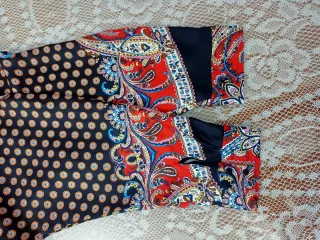 Lote 2 vestidos cortos, mujer, marca Zara, talla M