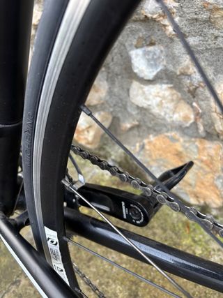 Bicicleta de carretera Scott Speedster, talla 56