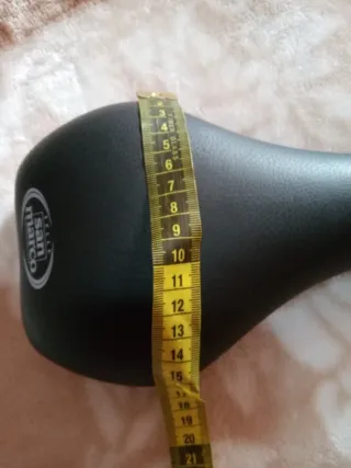 Sella San Marco Nera Nuova