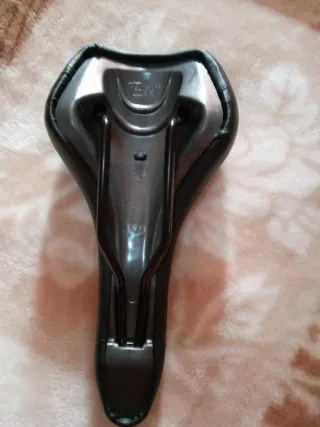 Sella San Marco Nera Nuova