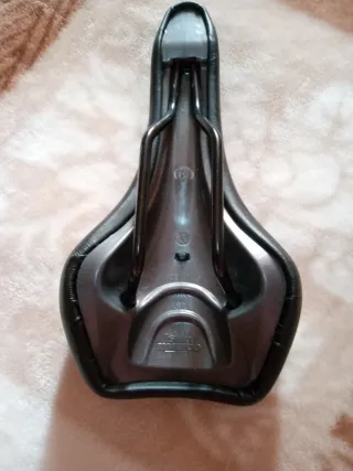 Sella San Marco Nera Nuova