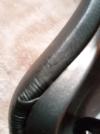 Sella San Marco Nera Nuova