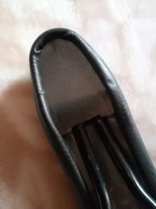 Sella San Marco Nera Nuova