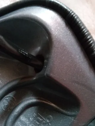 Sella San Marco Nera Nuova