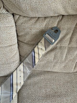 Corbata NEK hombre nueva