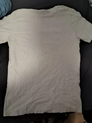 Camiseta Puma Blanca Talla s