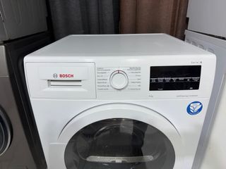 Secadora Bosch 8kg A++ Bomba de calor Grantia si