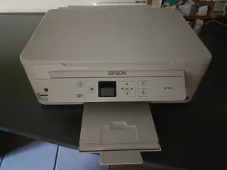 Impresora Epson XP-345