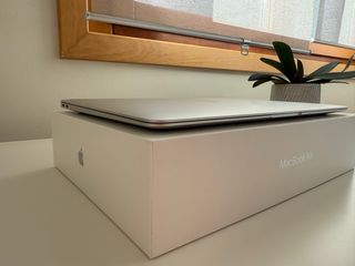 MacBook Air 13” i5 8GB 256GB SSD