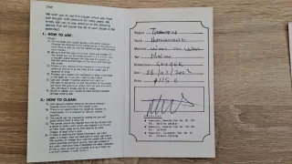 Tappeto turco originale in lana