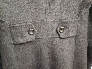 Abrigo Massimo Dutti