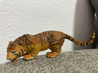 Figura de Lara Croft de Tomb Raider de 1999