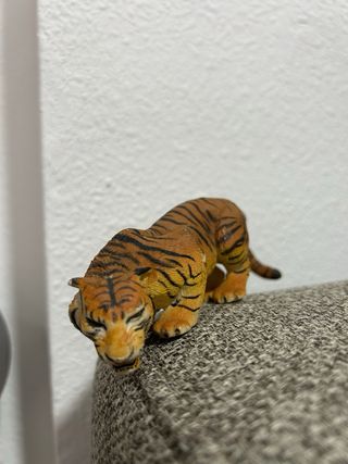 Figura de Lara Croft de Tomb Raider de 1999