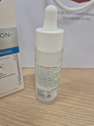 Eucerin Hyaluron Filler Siero Viso 3x Effect