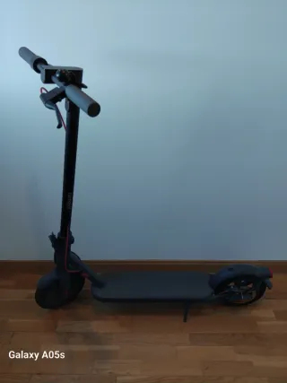 Patinete Eléctrico Xiaomi Scooter 4
