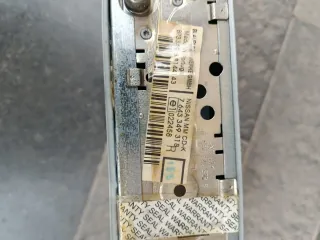 Autoradio Nissan Micra Originale