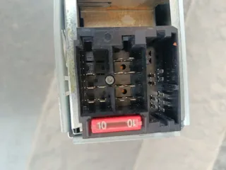 Autoradio Nissan Micra Originale