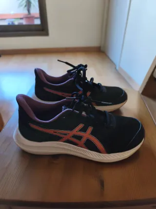 Zapatillas Asics