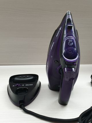 Plancha de vapor Tower CeraGlide 2400W