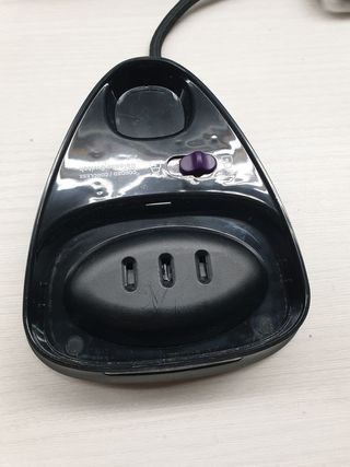 Plancha de vapor Tower CeraGlide 2400W