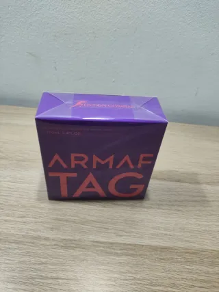 Armaf Edition Olympiad Mujer Perfume