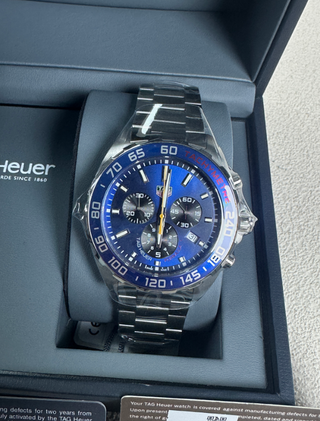 TAG Heuer