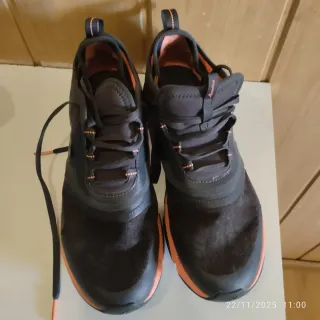 Zapatillas deportivas mujer talla 40